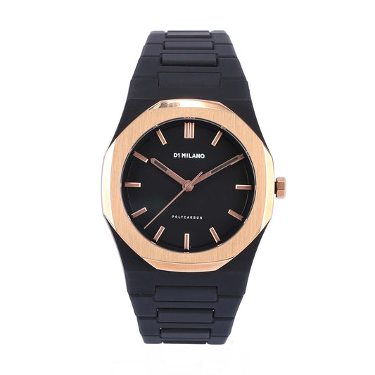 D1 Milano Polycarbon PCBJ15