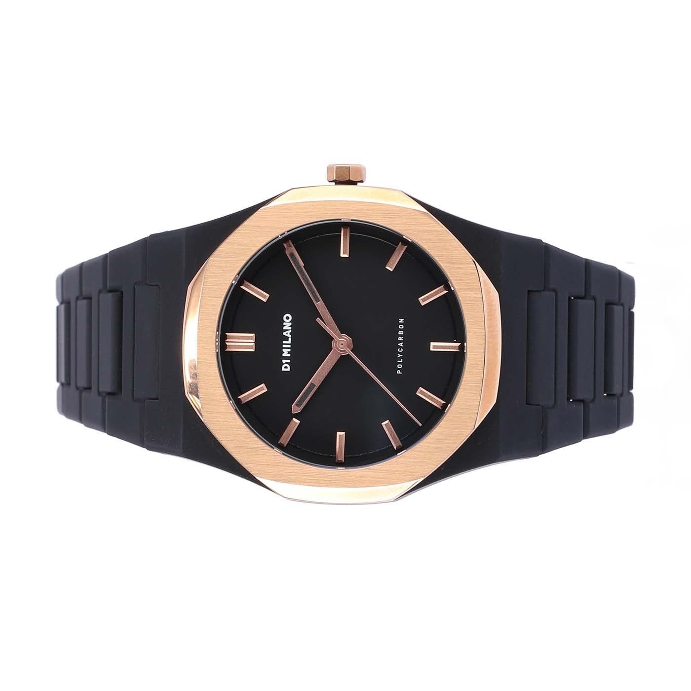 D1 Milano Polycarbon PCBJ15