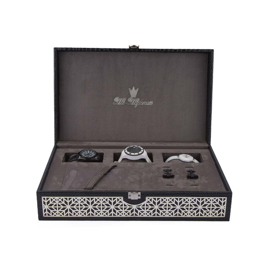 His Highness Watch Box