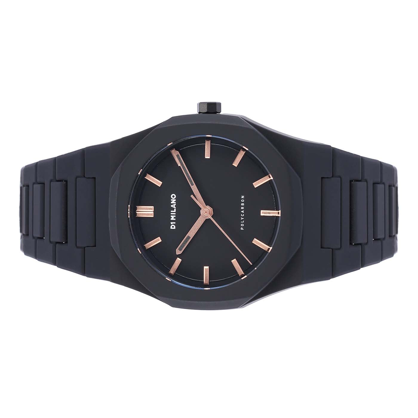 D1 Milano Polycarbon PCBJ12