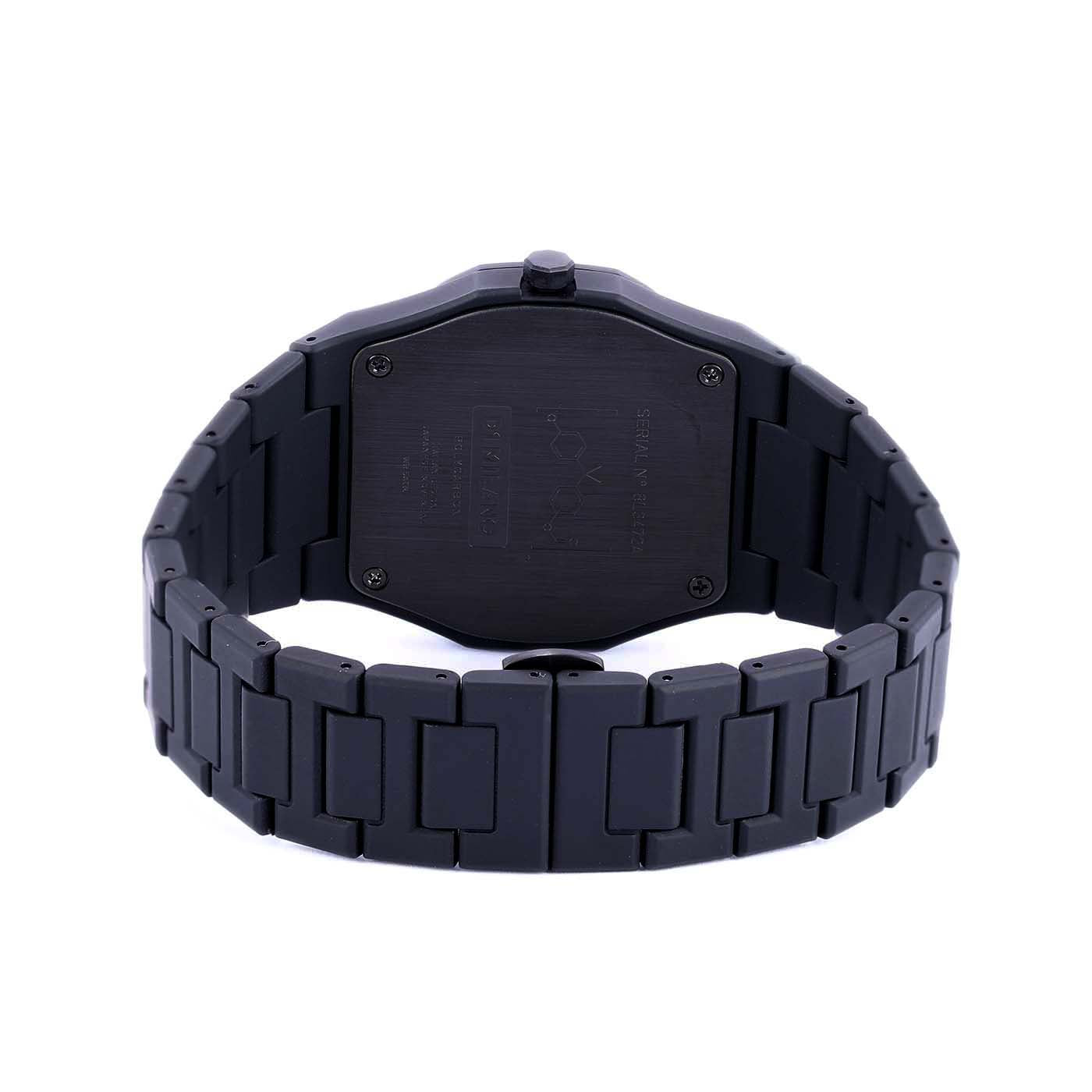 D1 Milano Polycarbon PCBJ12