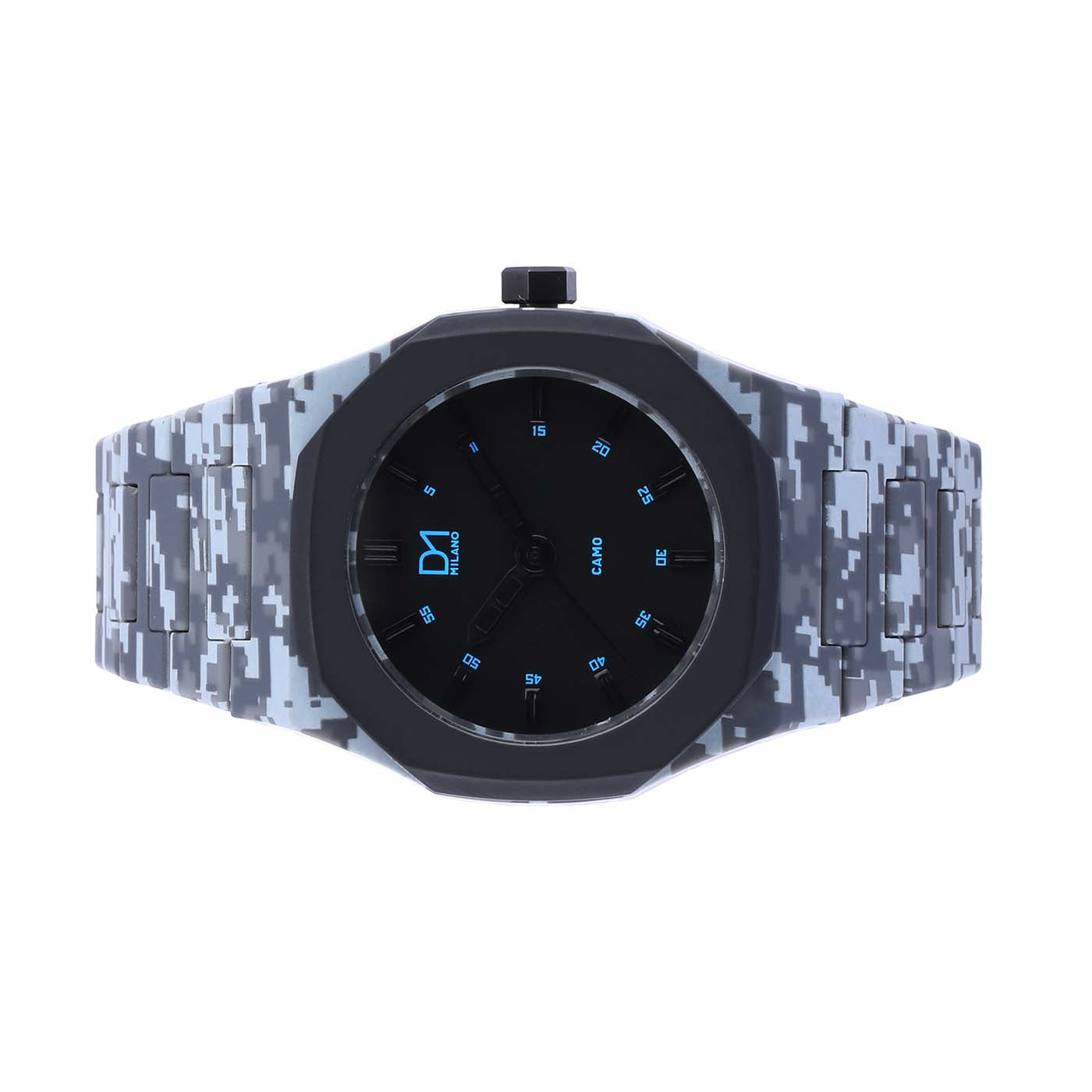 D1 Milano Polycarbon CA03