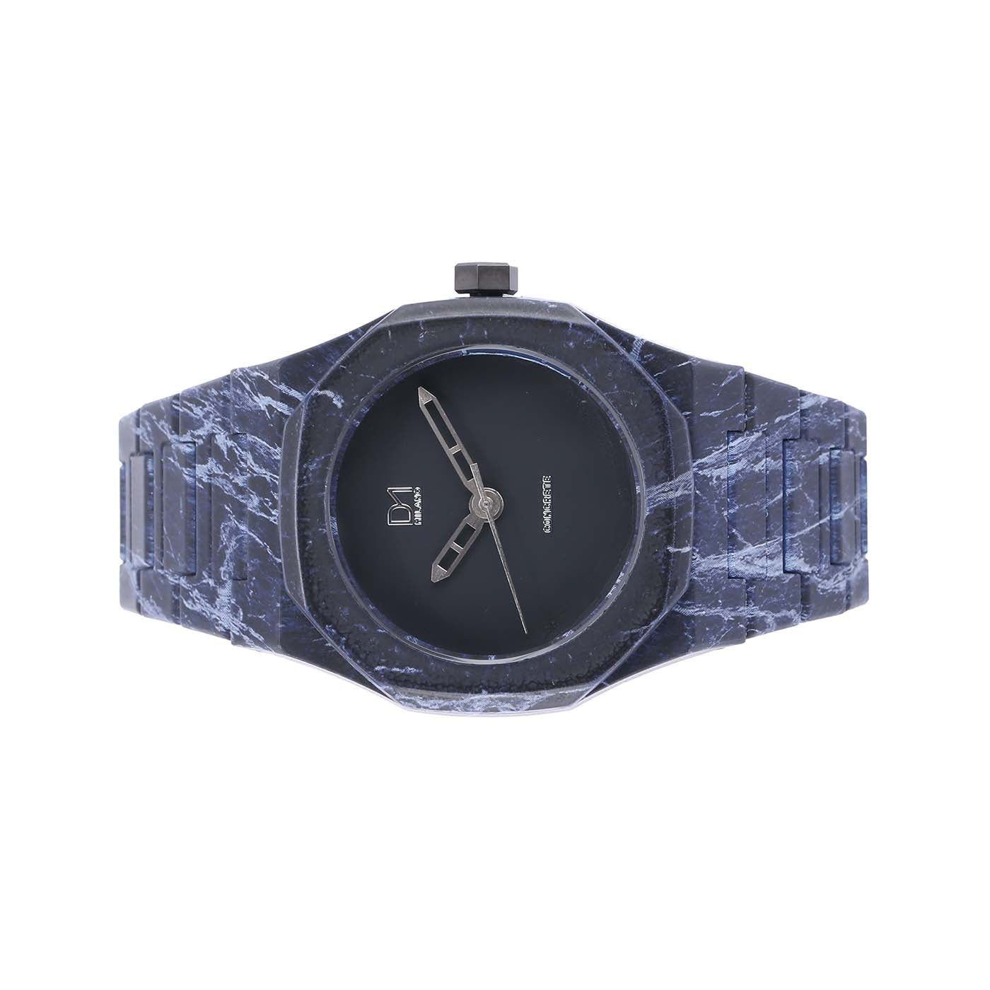 D1 Milano Polycarbon CO03