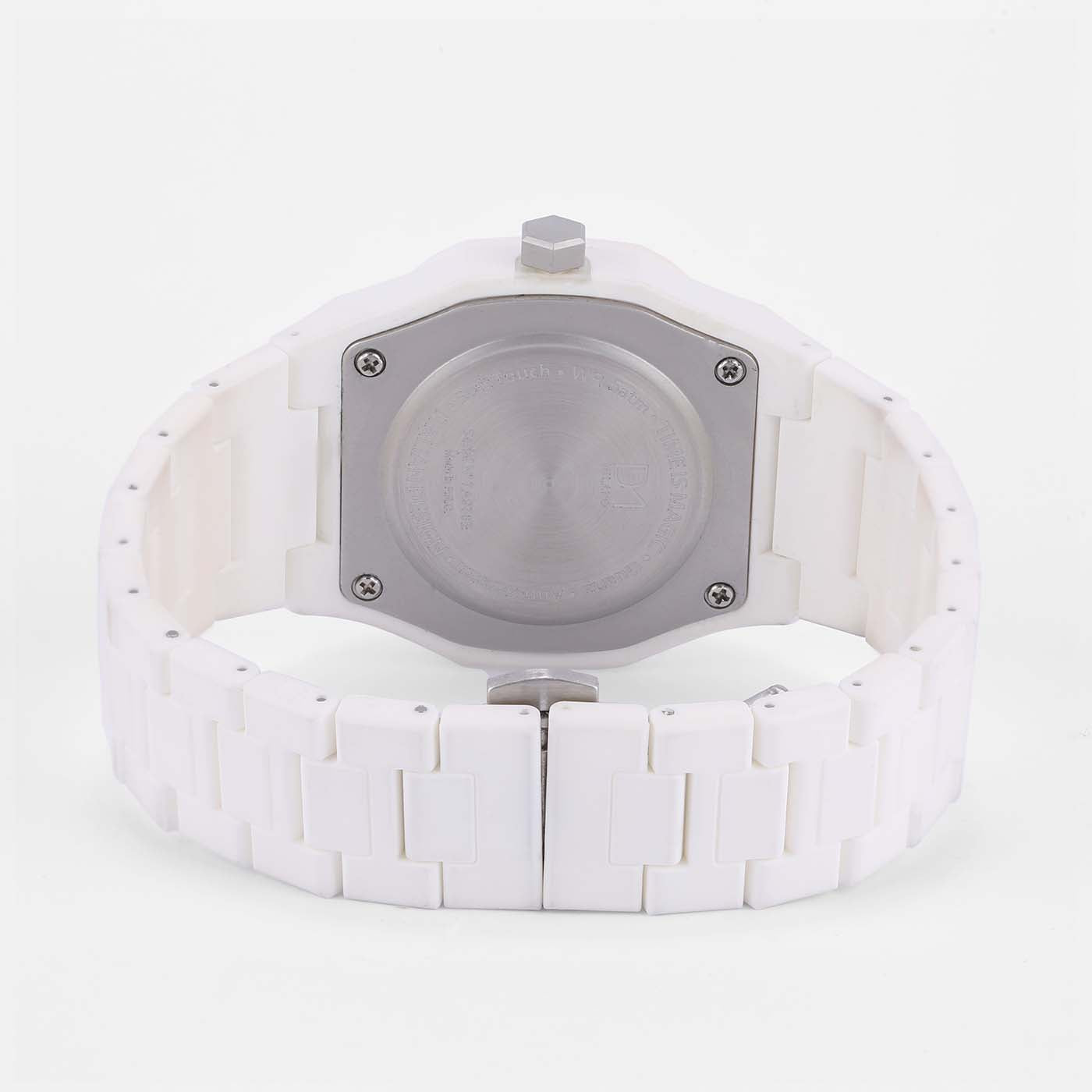 D1 Milano Polycarbon NE06