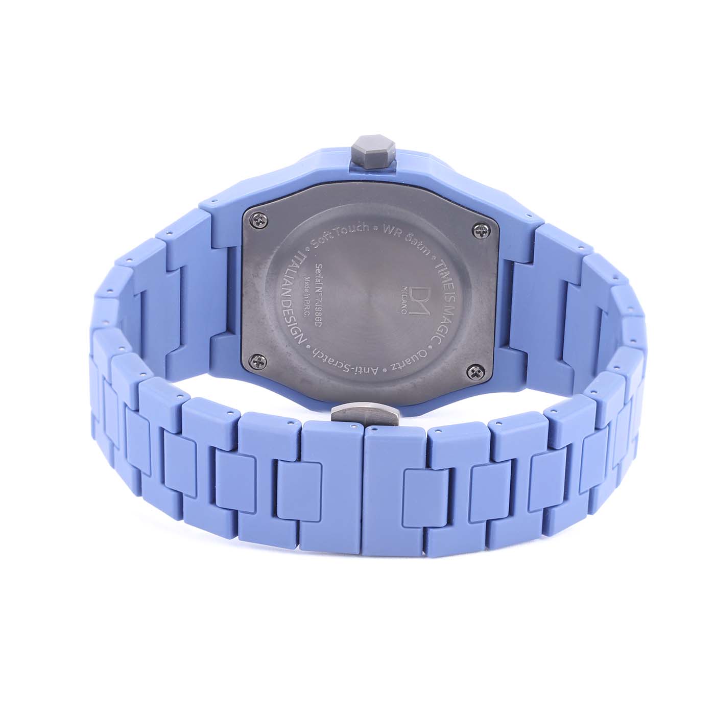 D1 Milano Polycarbon MA03
