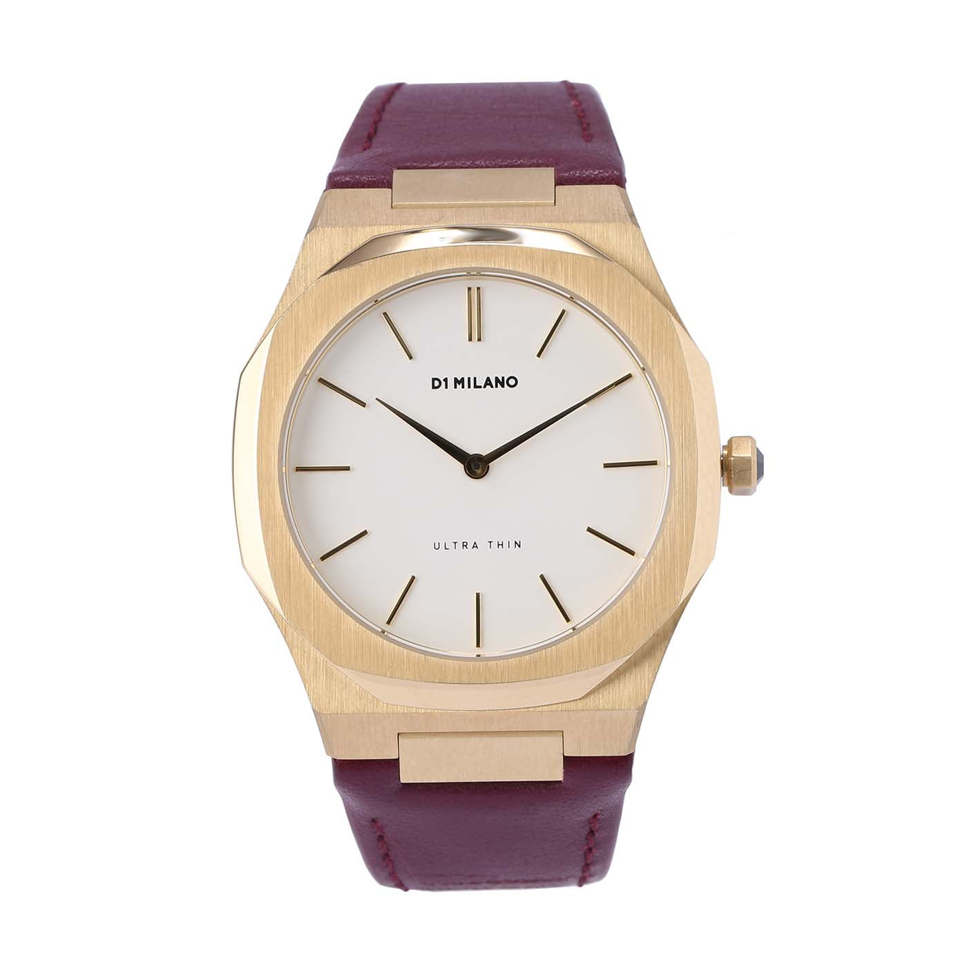 D1 Milano Ultra Thin UTLL03