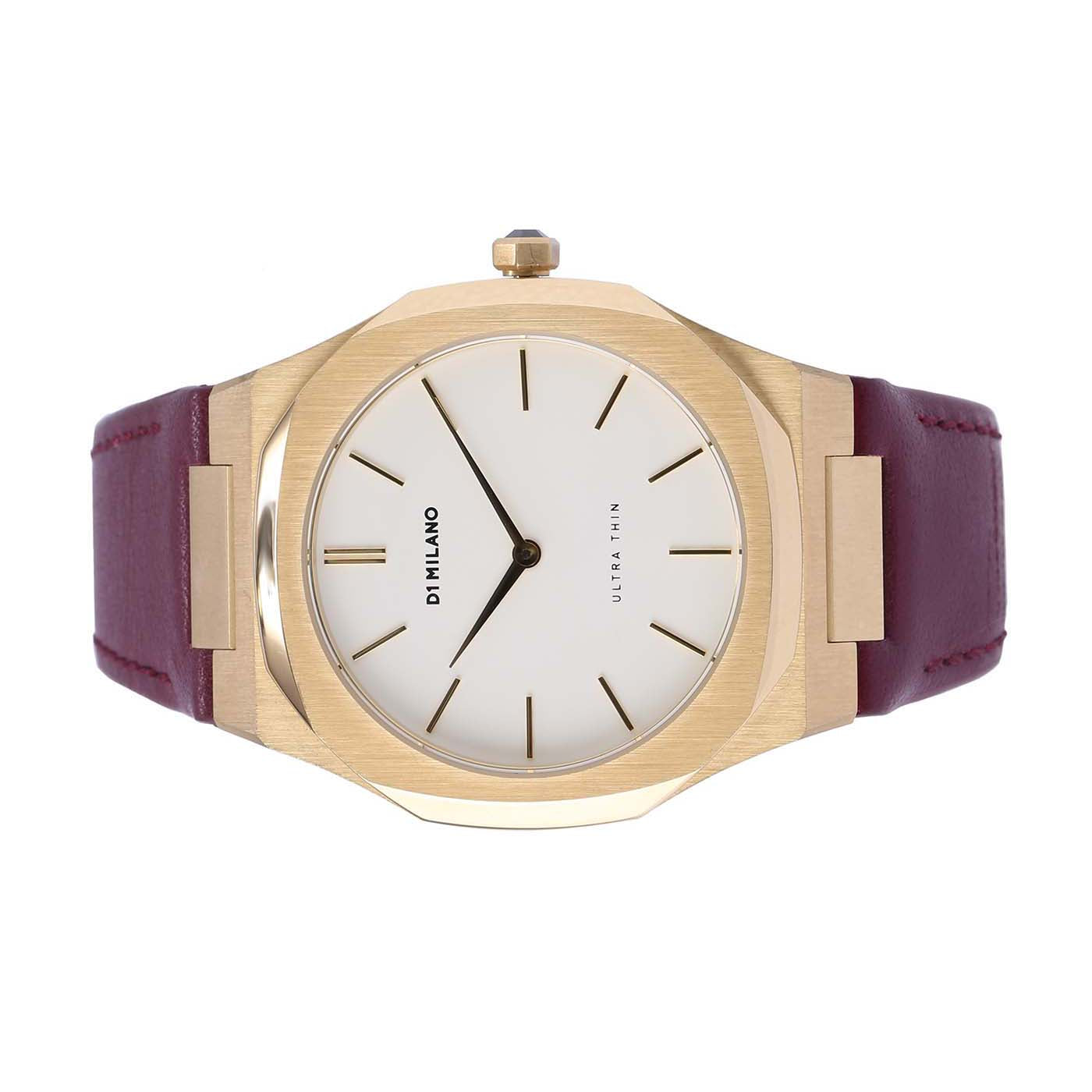 D1 Milano Ultra Thin UTLL03