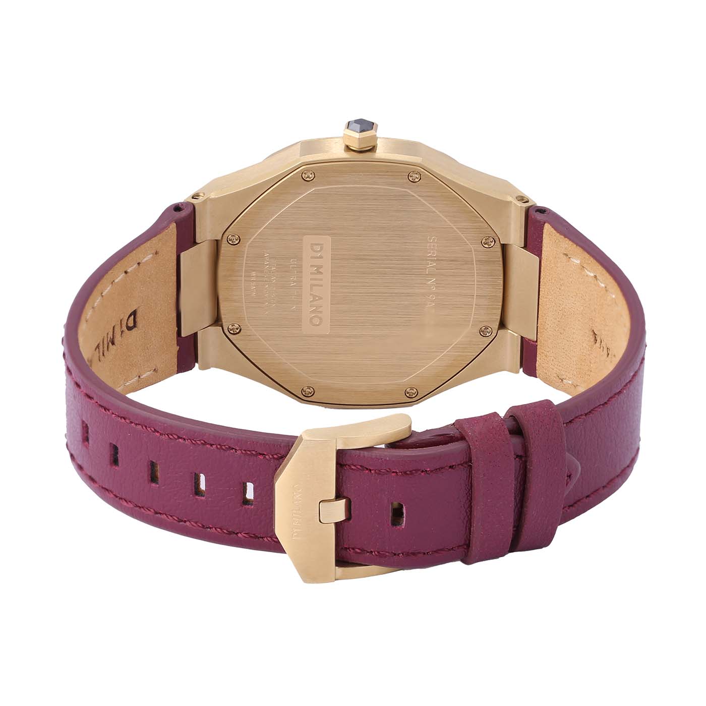 D1 Milano Ultra Thin UTLL03