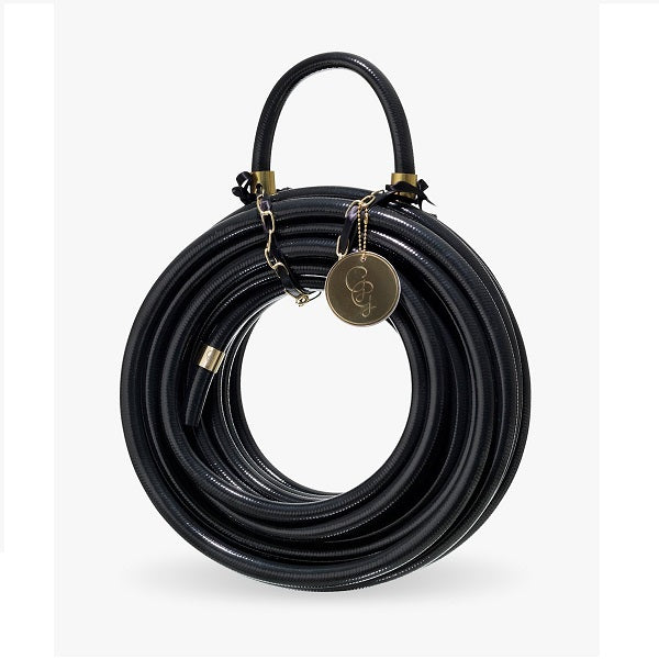 Garden Glory Hose Black