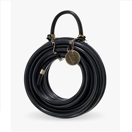 Garden Glory Hose Black