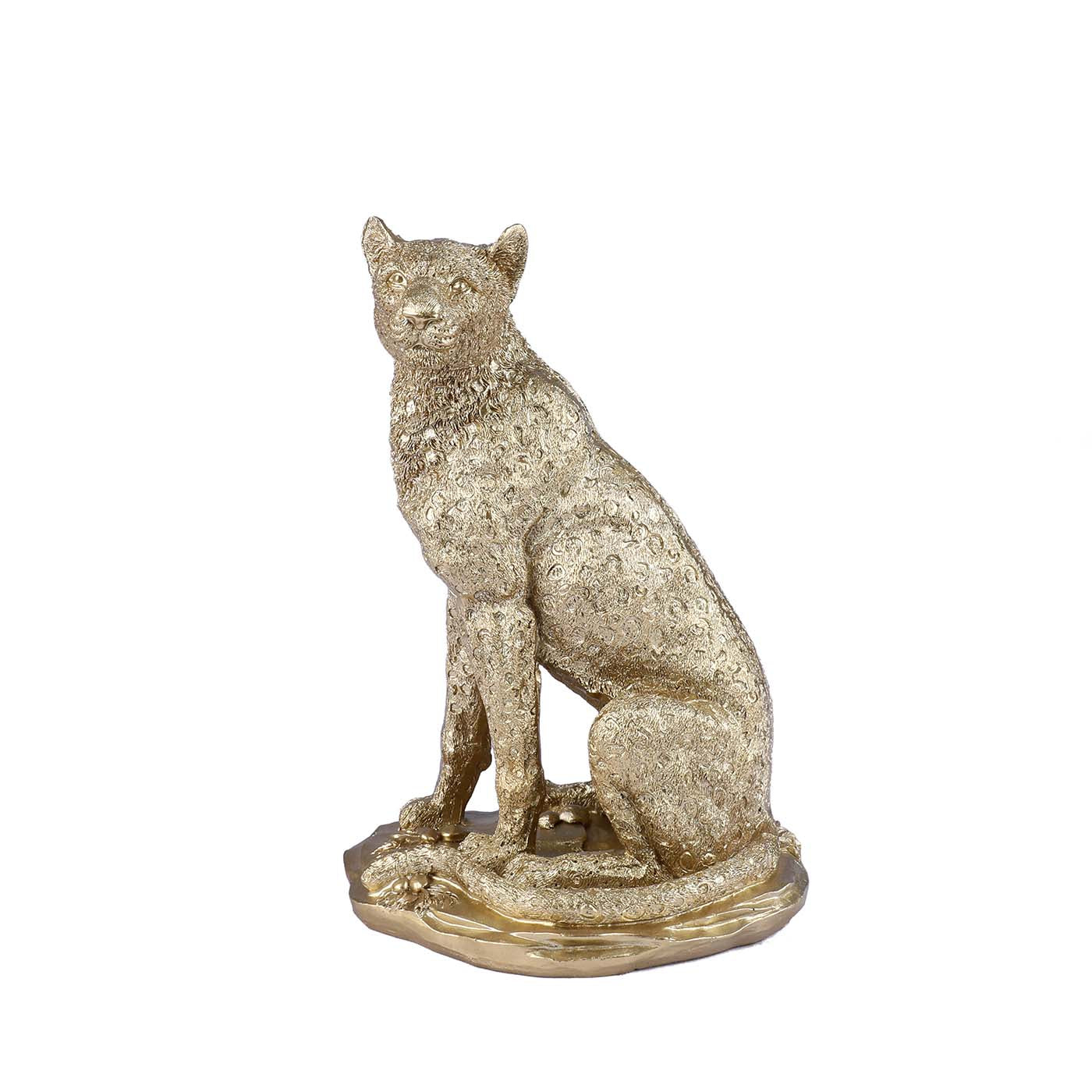 Cougar Decor