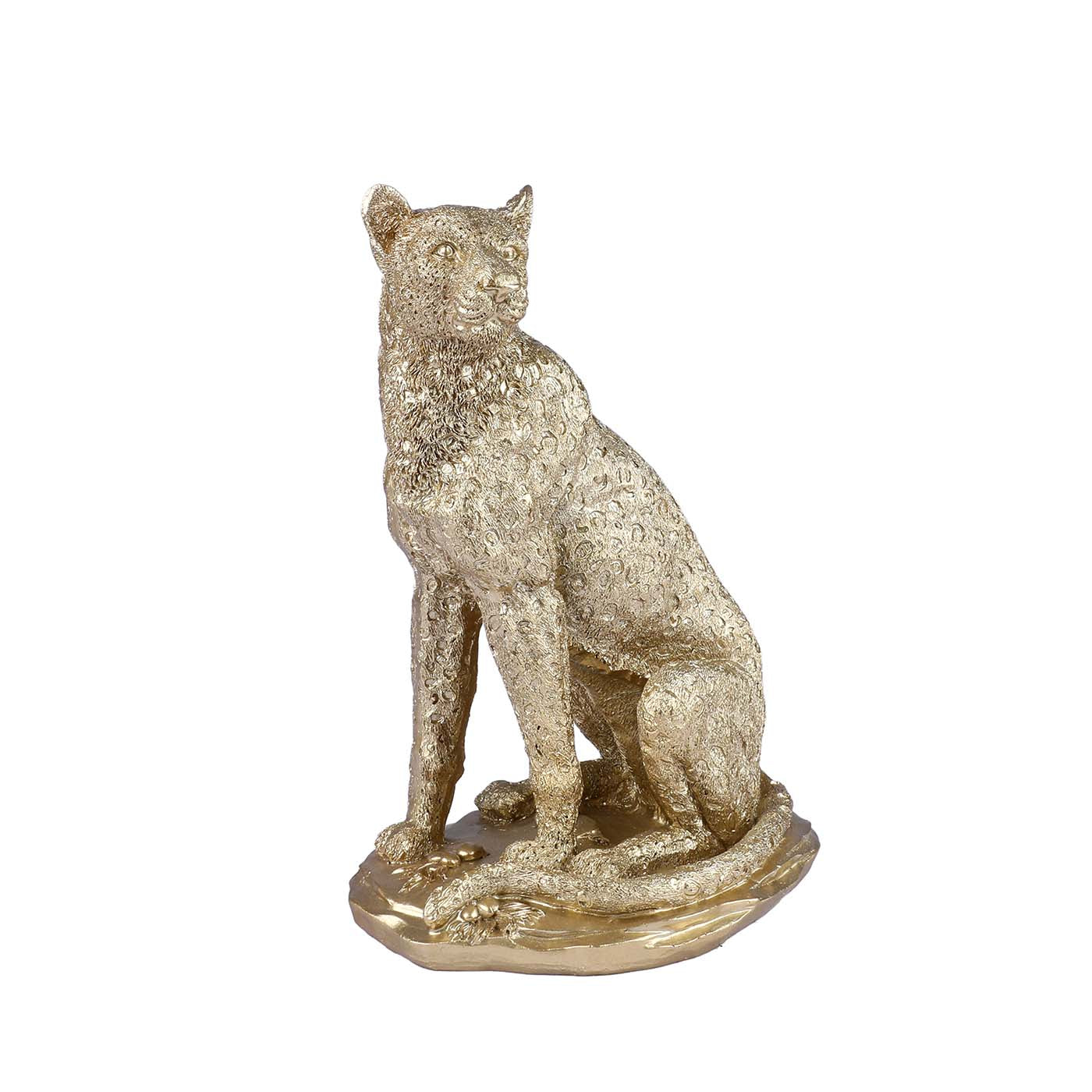 Cougar Decor