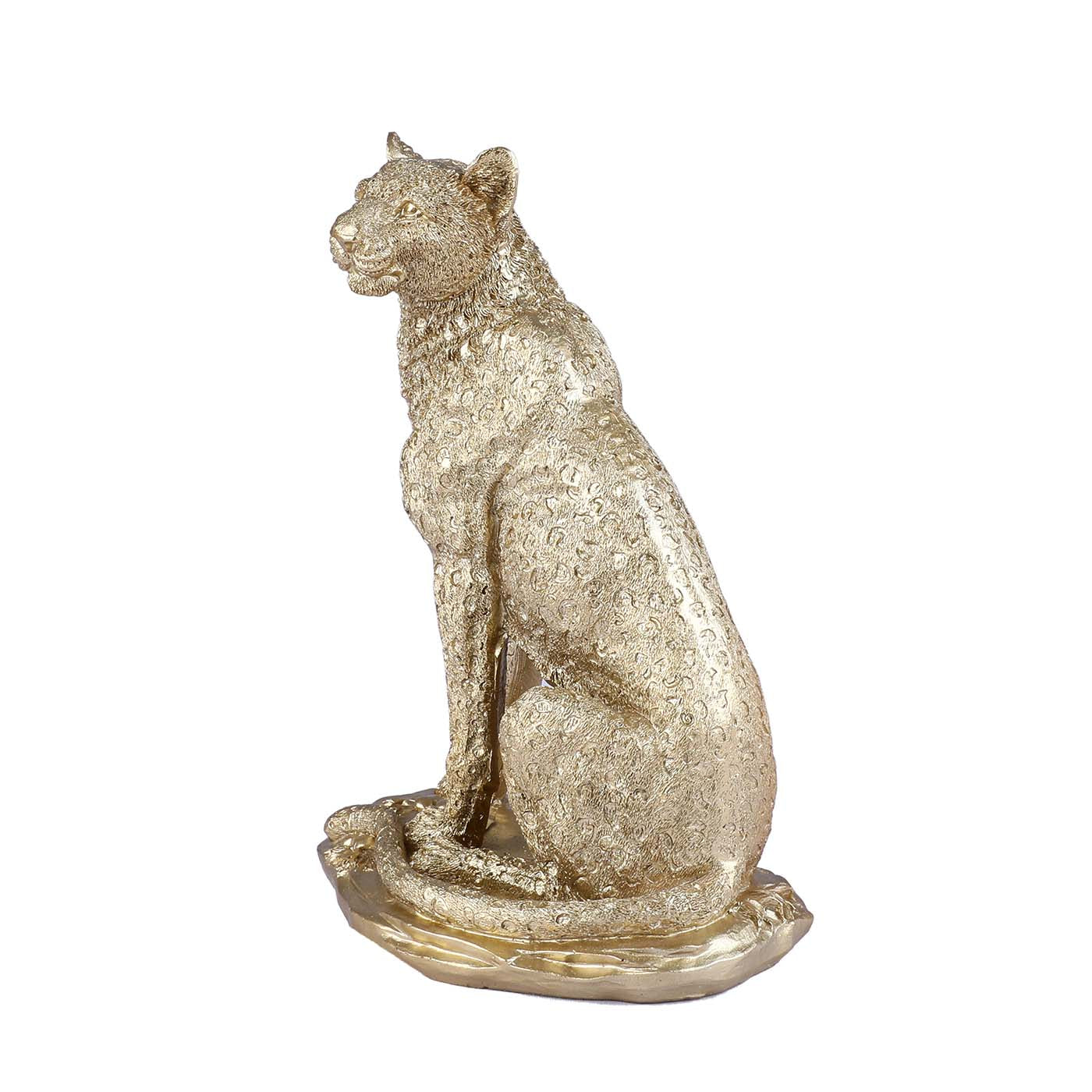 Cougar Decor