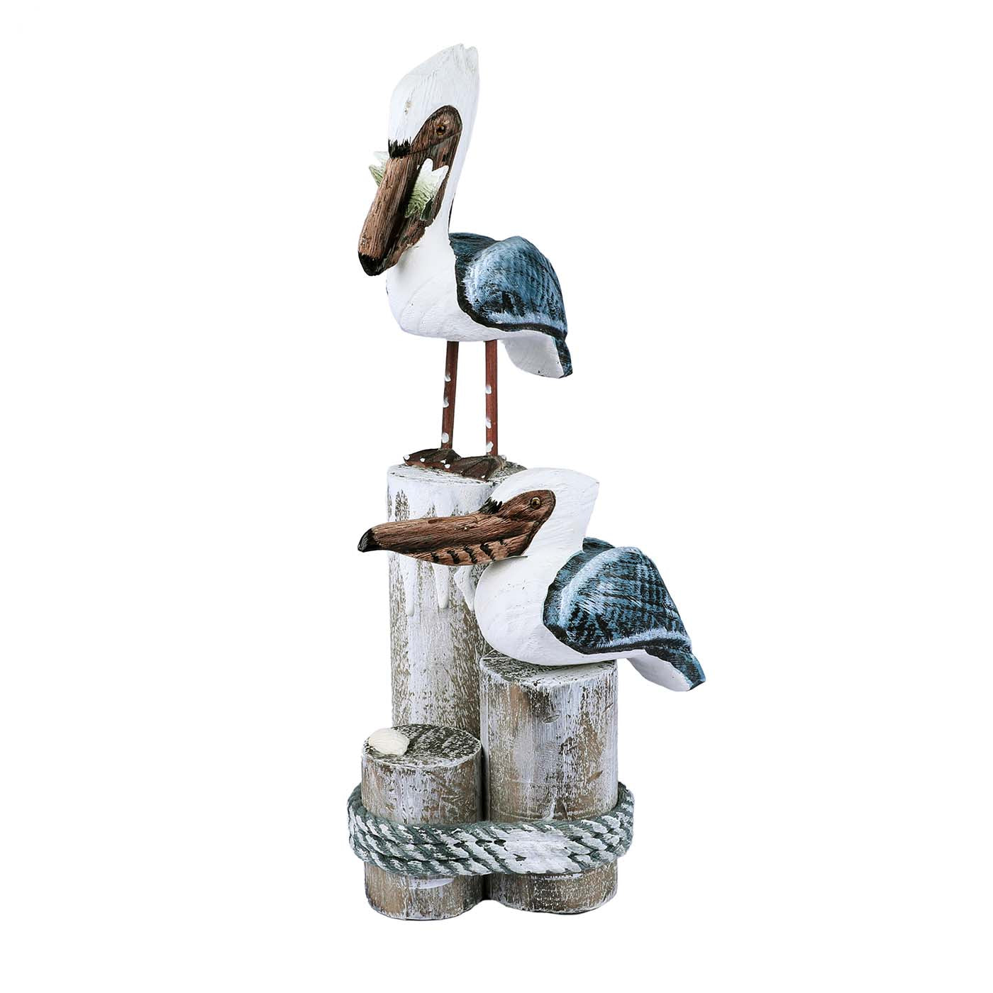 Seabird Decor