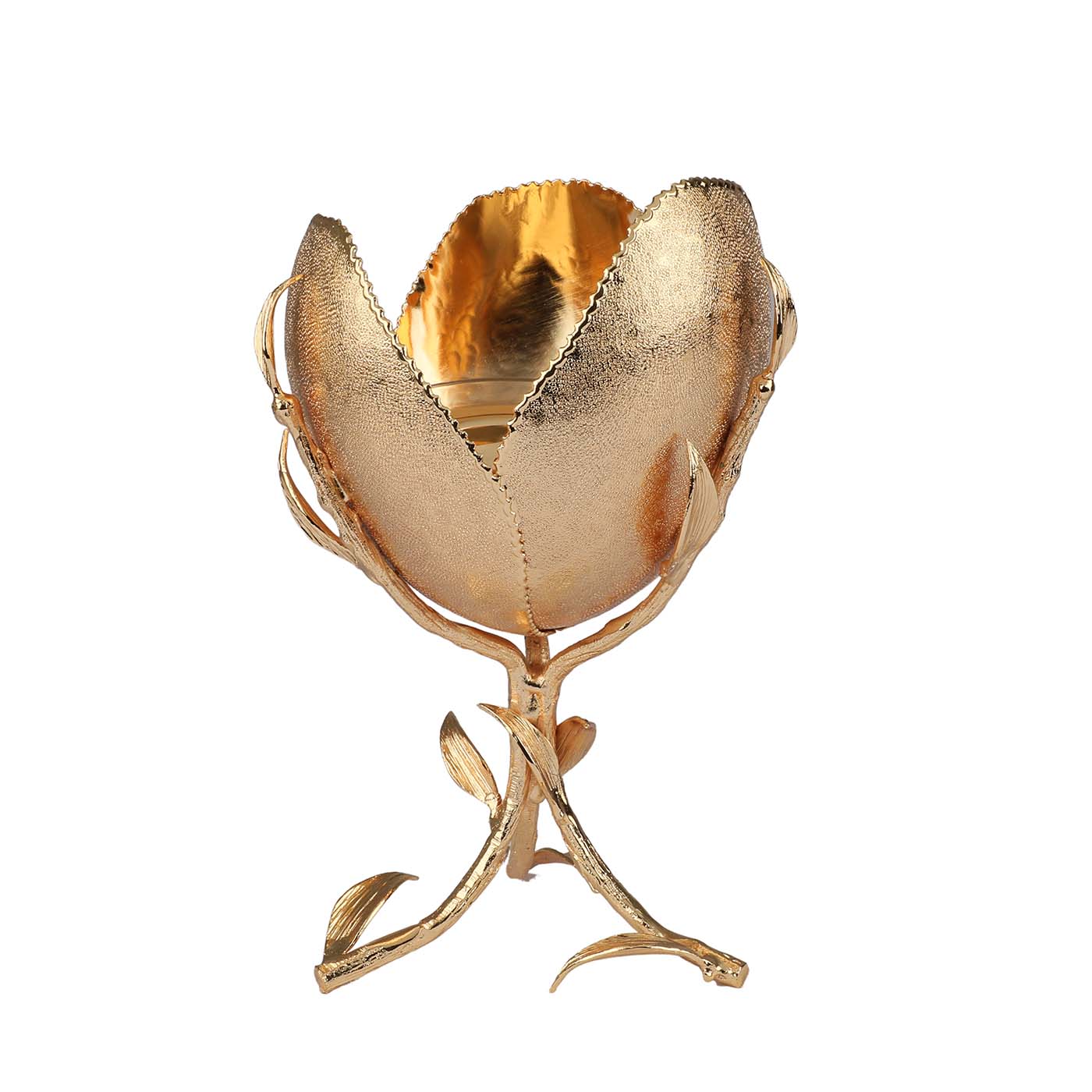 Oud Burner flower
