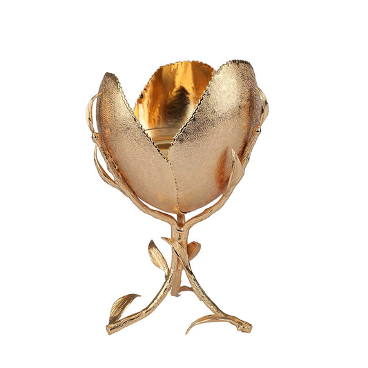 Oud Burner flower