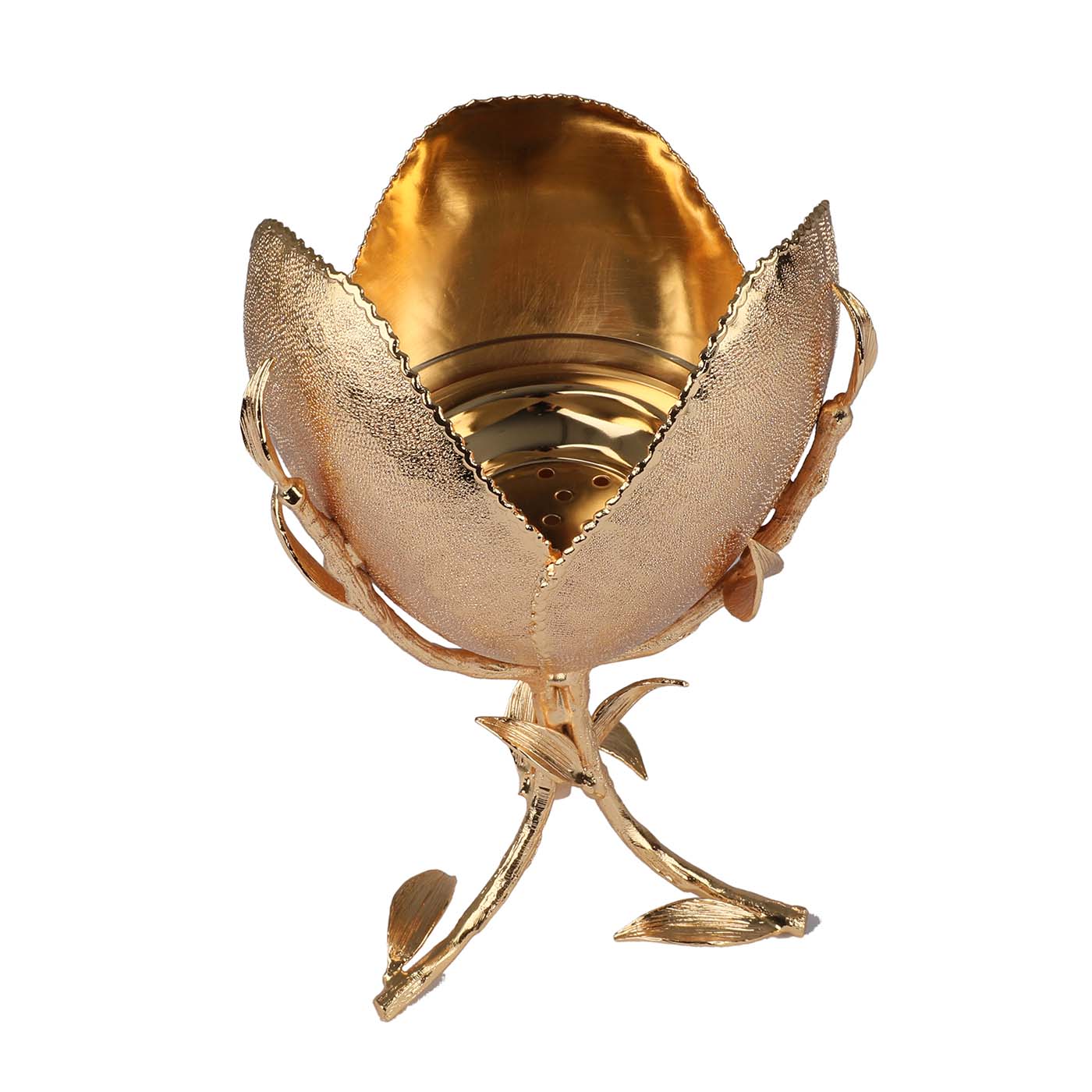 Oud Burner flower