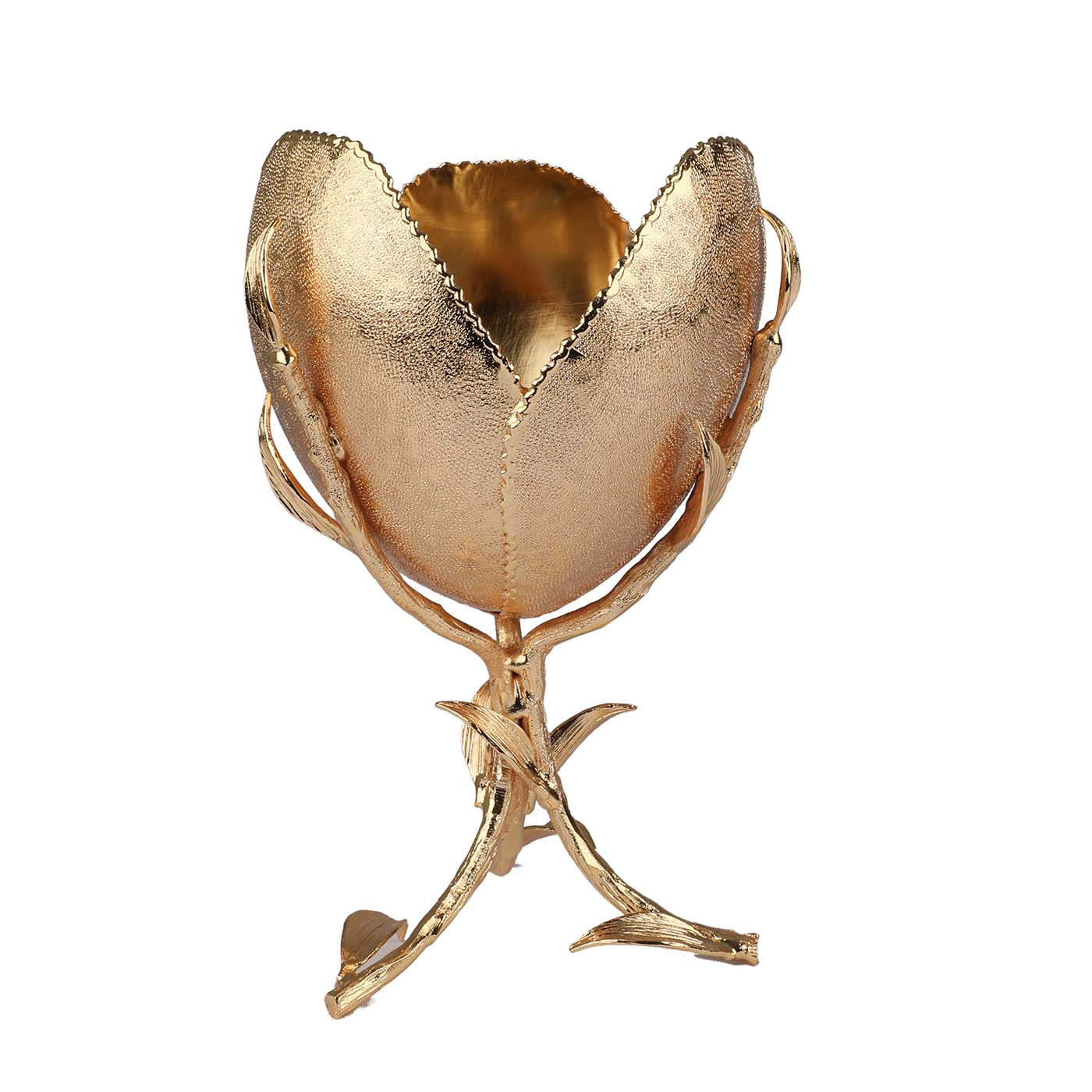 Oud Burner flower