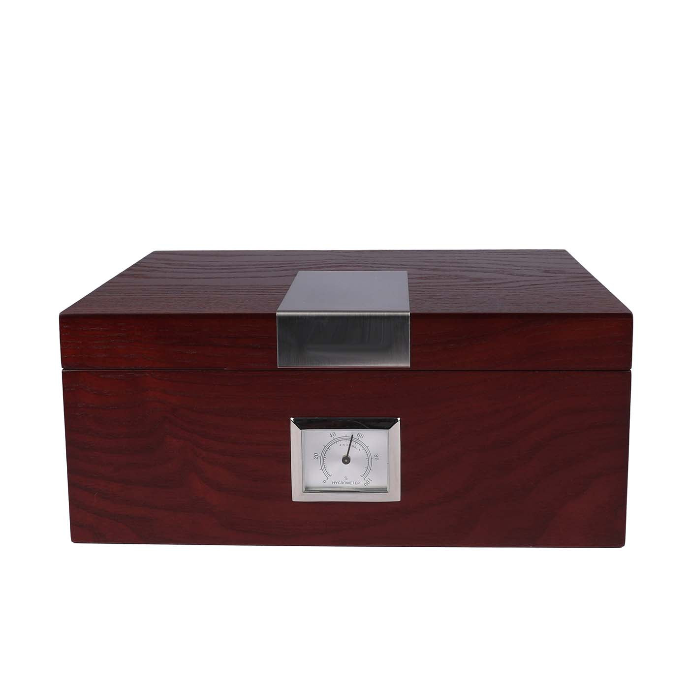 25 count cigar humidor box