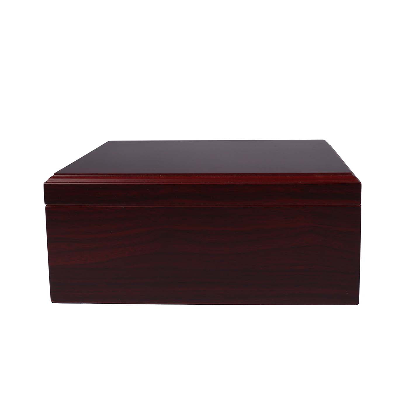 25 CT Cigar Box