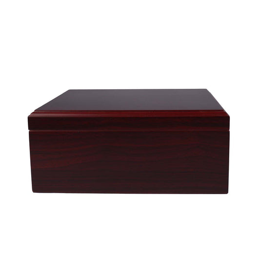 25 CT Cigar Box