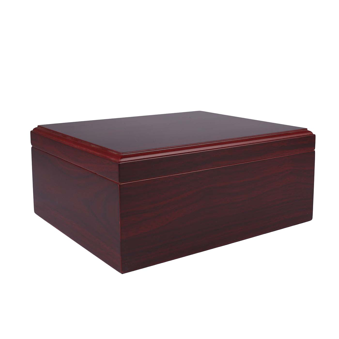 25 CT Cigar Box