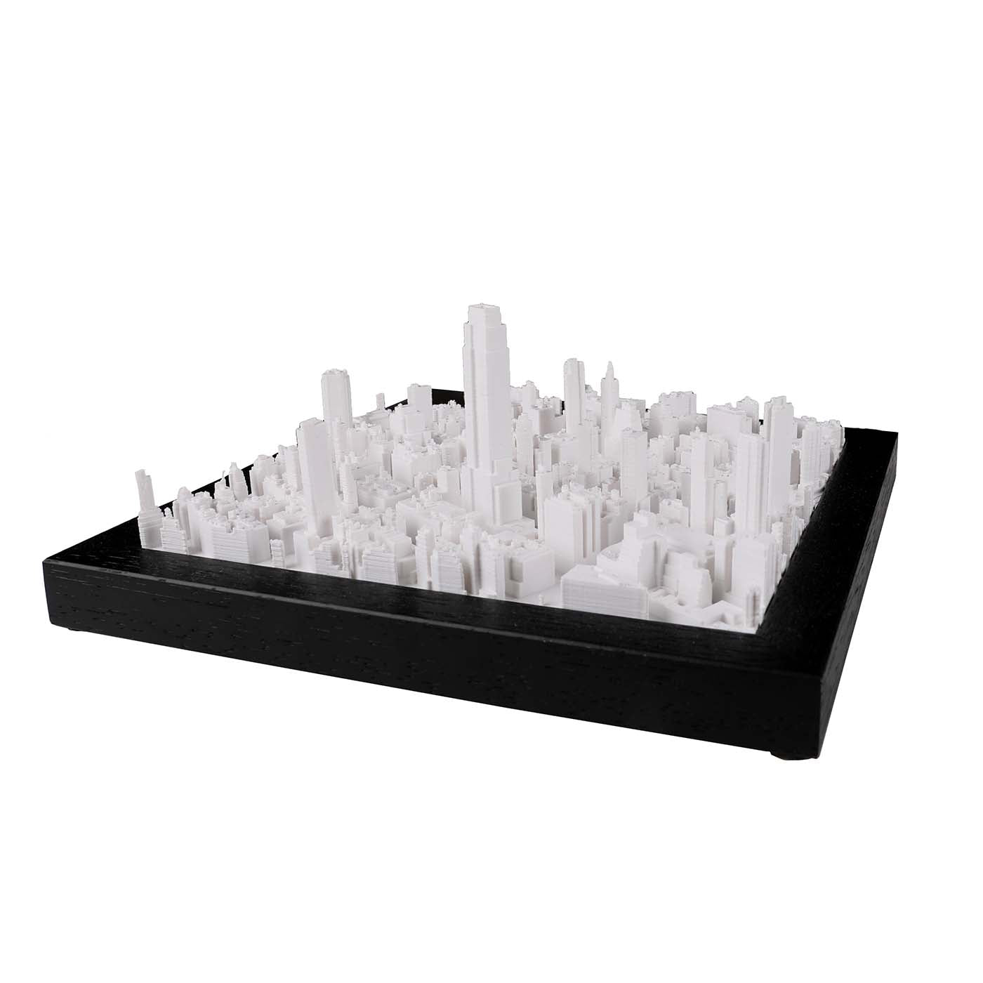 City Cube New York