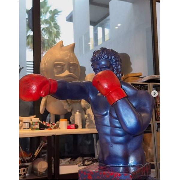 Calypso Puncher