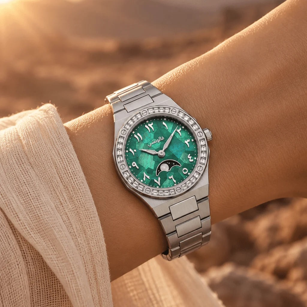 KSA Mosaic Edition — Women