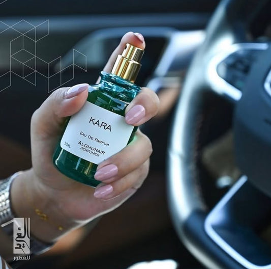 عطر كارا
