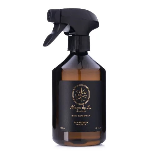 L Abaya Home Fragrance 500ml
