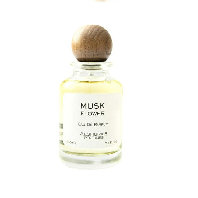 Musk Flower Perfume 100ml