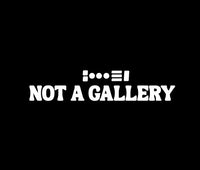 Not A Gallery