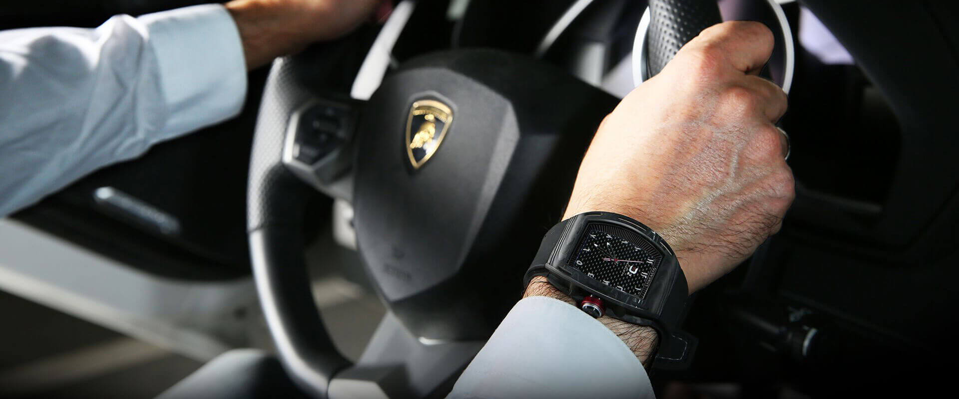 Overdrive Watches
