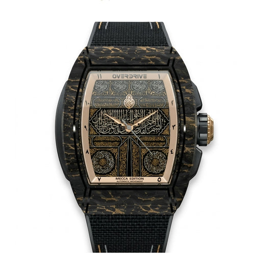 Mecca Edition (Gold)