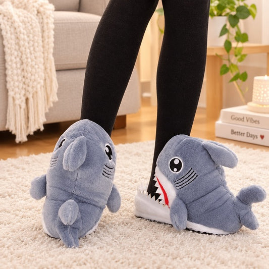 Unisex House slippers One Size