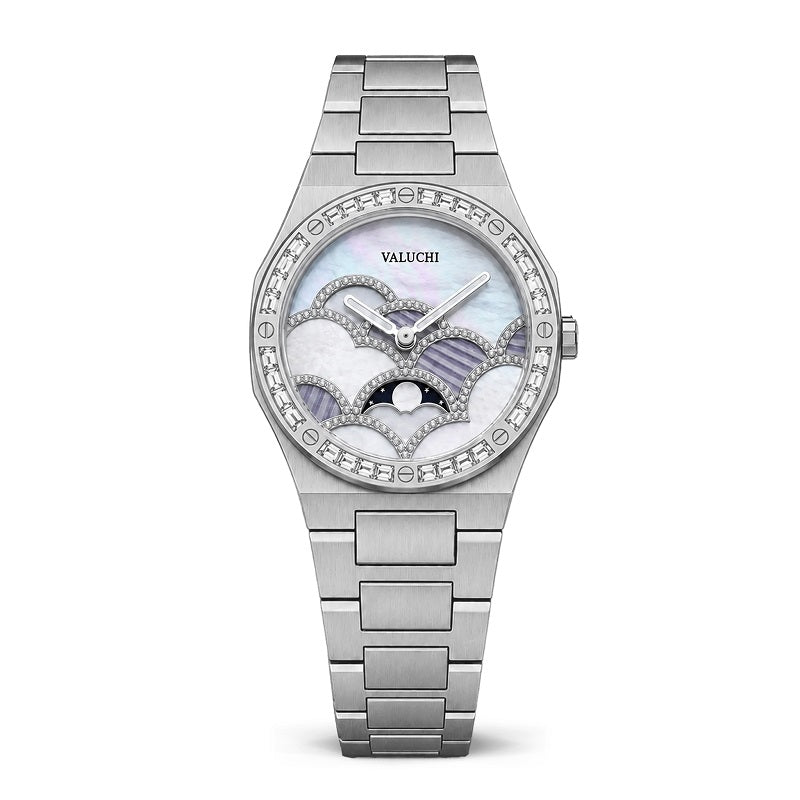Signature - Clouds Silver Edition