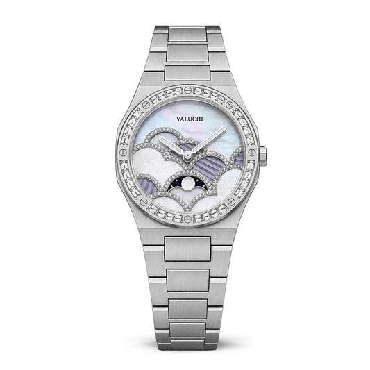 Signature - Clouds Silver Edition