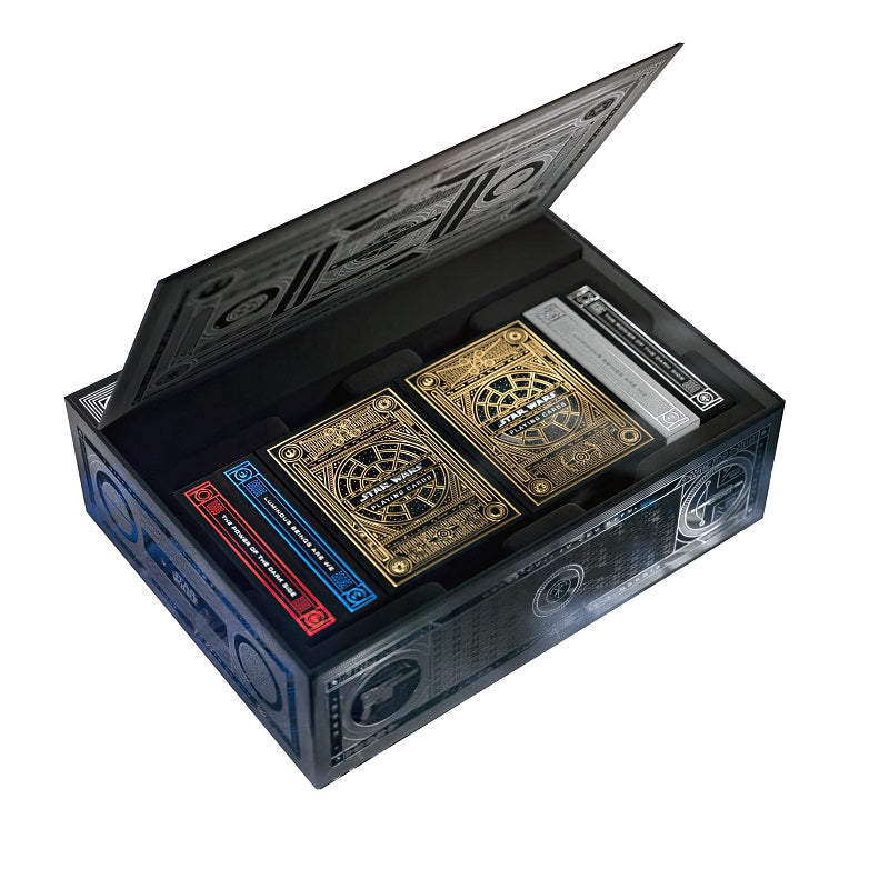 Star Wars Force Box Set