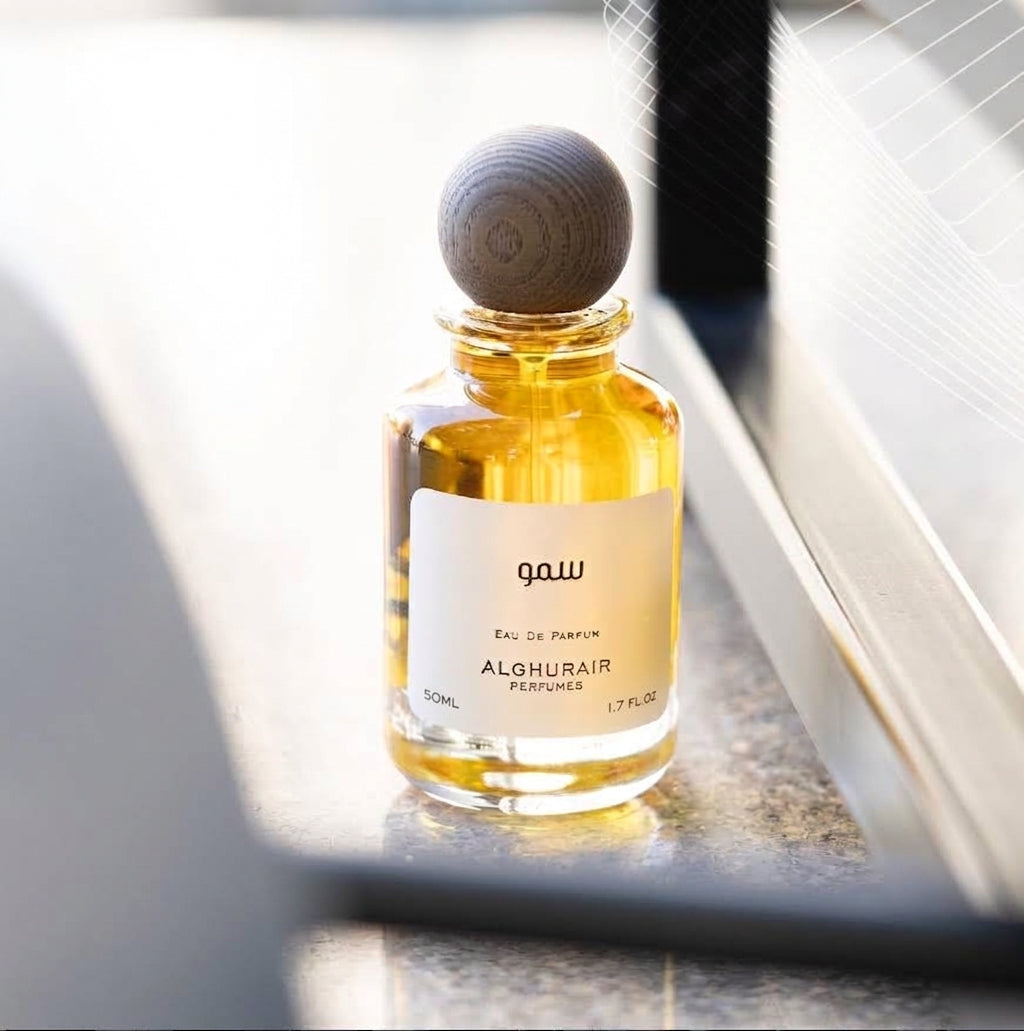 Sumo Perfume 50ml