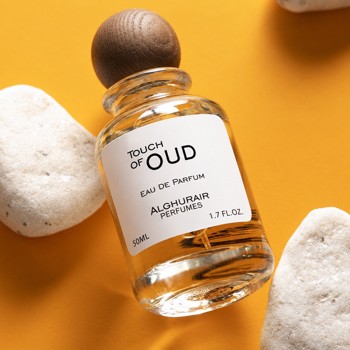عطر ليل 100 مل