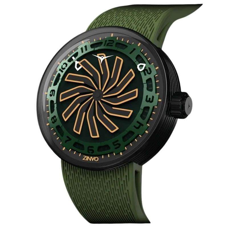 Blade Rogue V2