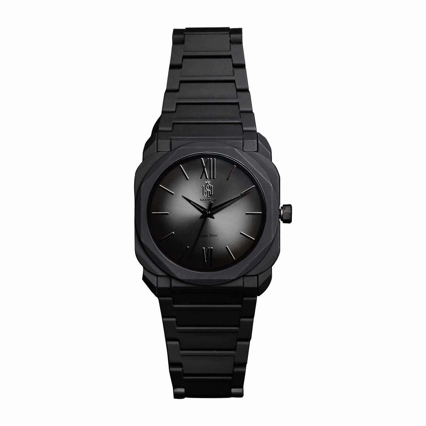 Saatchi Octagon Grigio
