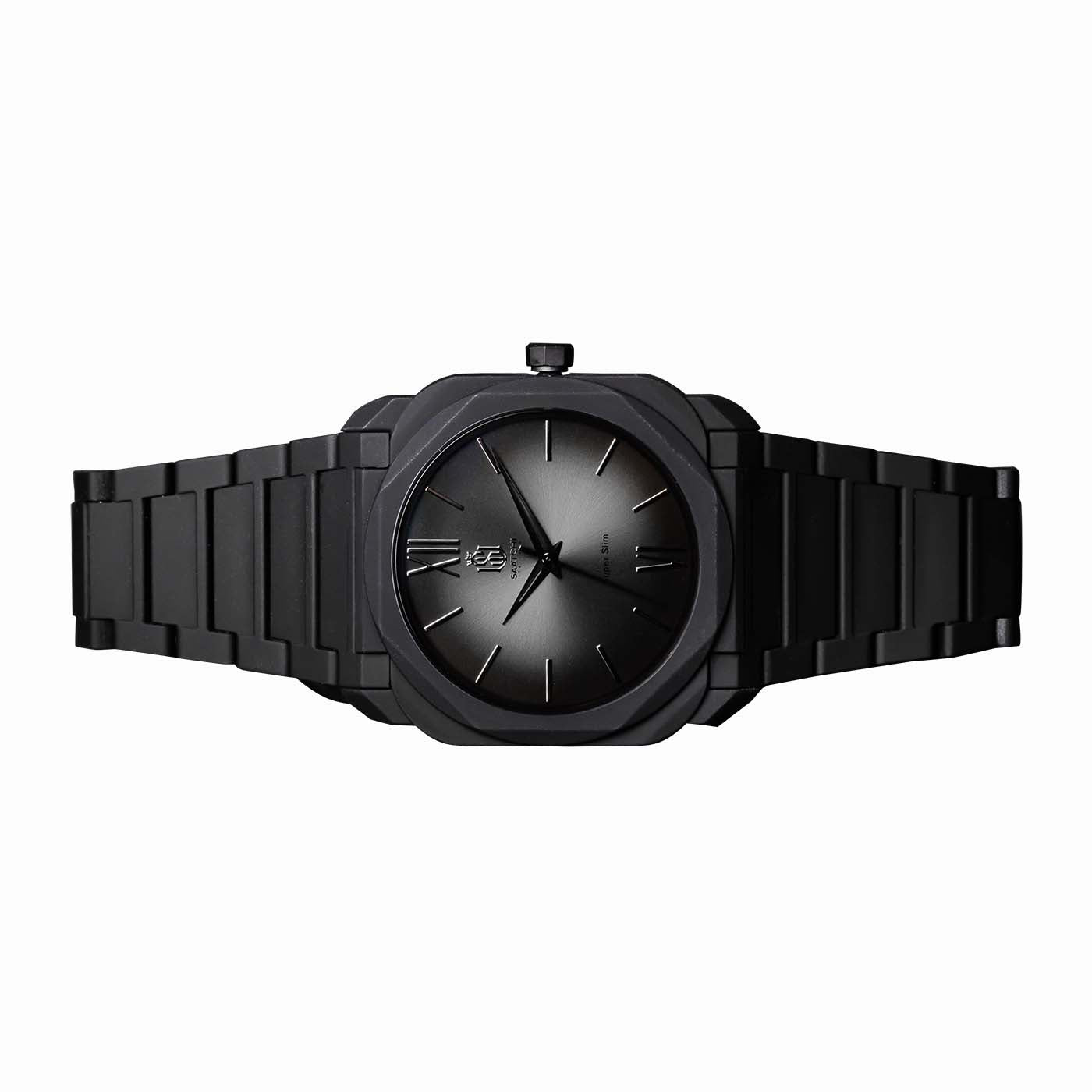 Saatchi Octagon Grigio