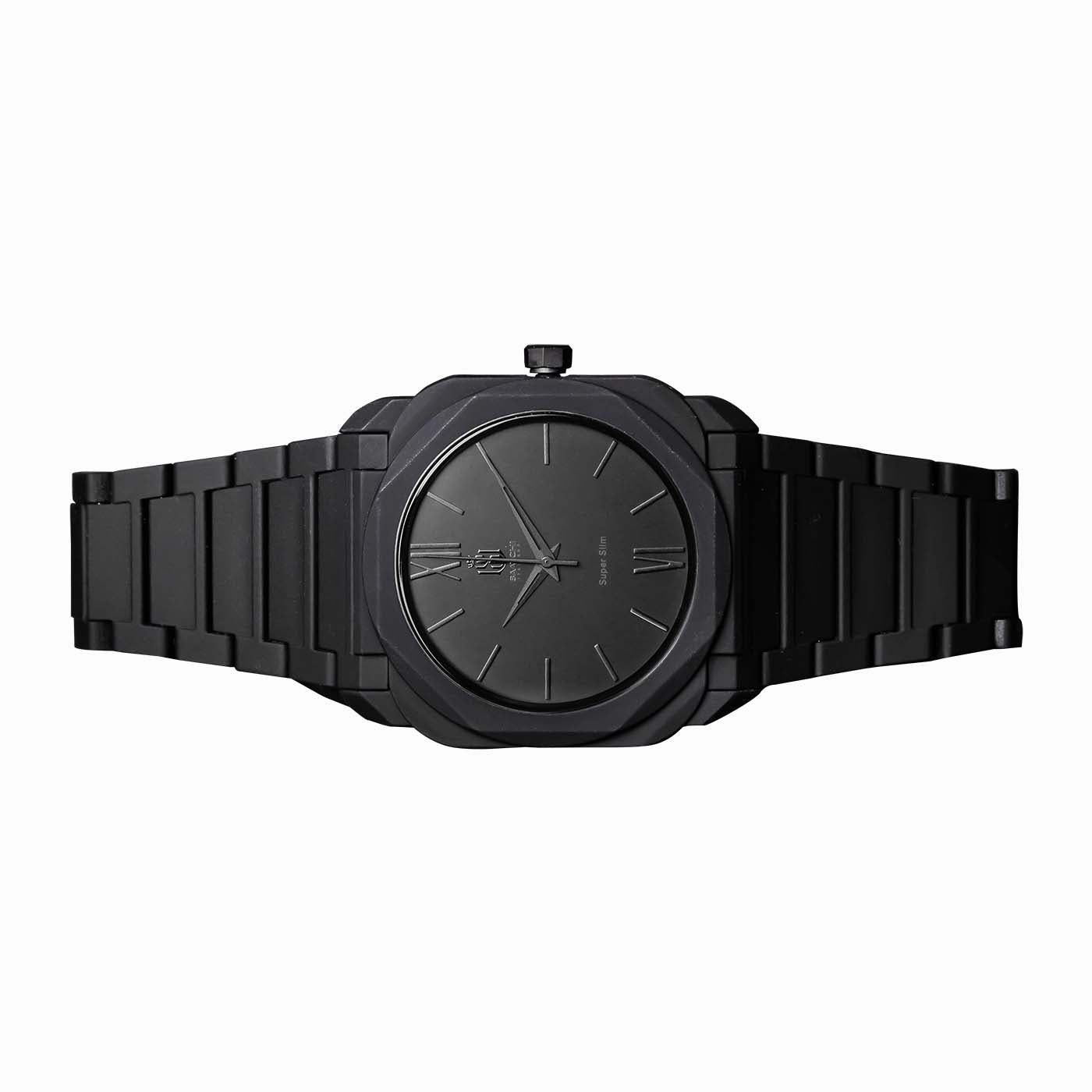 Saatchi Octagon Nero