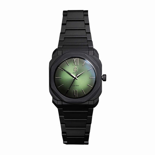 Saatchi Octagon Verde