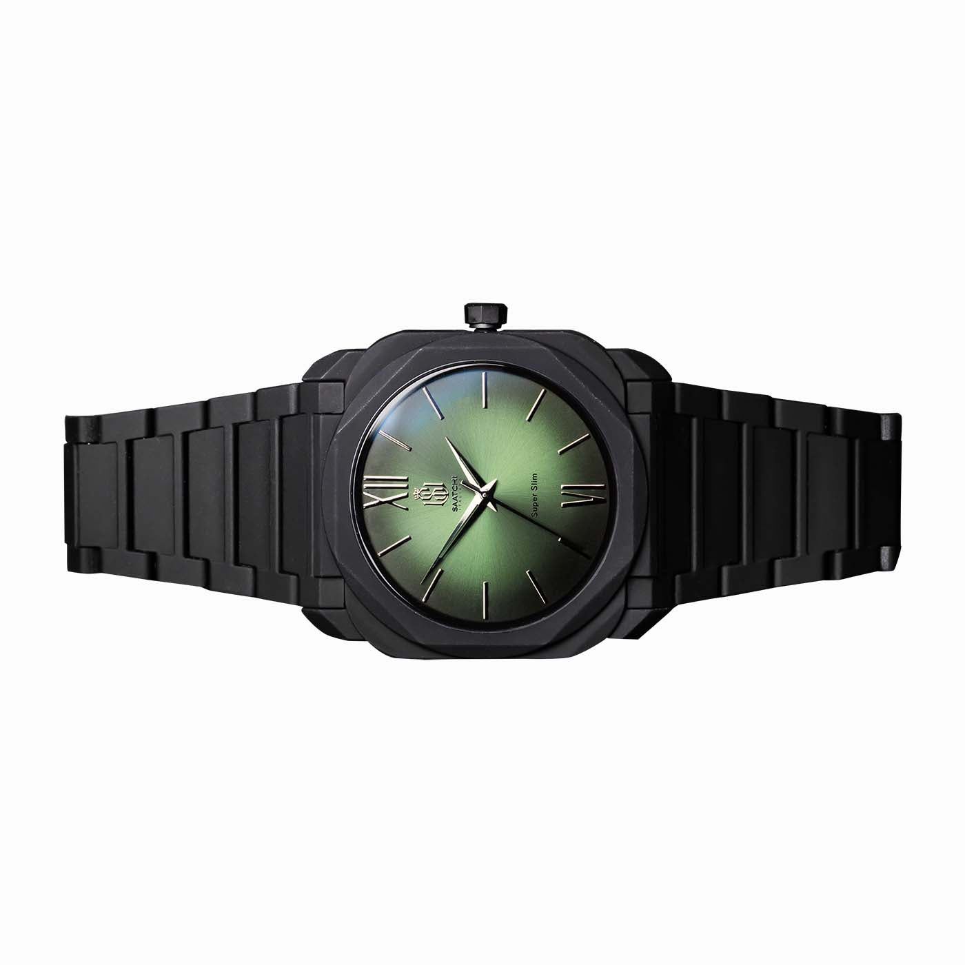 Saatchi Octagon Verde