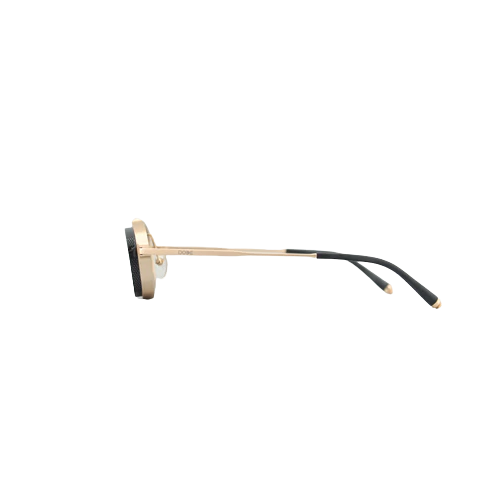 Doppe Eyewear - Agape Gold