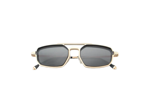 Doppe Eyewear - Agape Gold