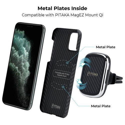 Air case for iPhone 11(6.1 inches)